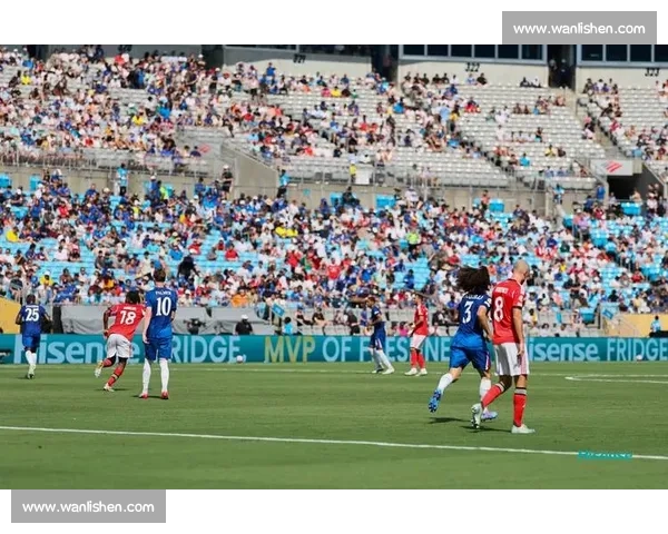 世俱杯震撼回放：裁判视角直击杰克逊助攻内托破门！