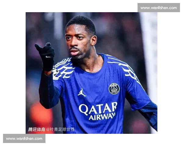 世俱杯焦点战:巴黎 4-0 横扫马竞,登贝莱伤缺无碍欧冠冠军强势开局 世俱杯焦点战:巴黎 4-0 横扫马竞,登贝莱伤缺无碍欧冠冠军强势开局