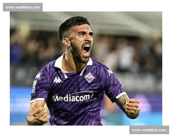 世俱杯后尤文或抛售阿根廷边锋 尼古拉斯 - 冈萨雷斯进入转会倒计时