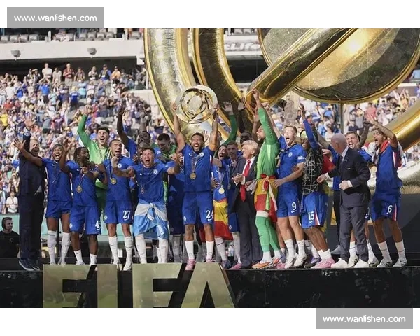 世俱杯惊变！美国球场第 6 次遭嘘，切尔西晋级苦等 150 分钟创纪录