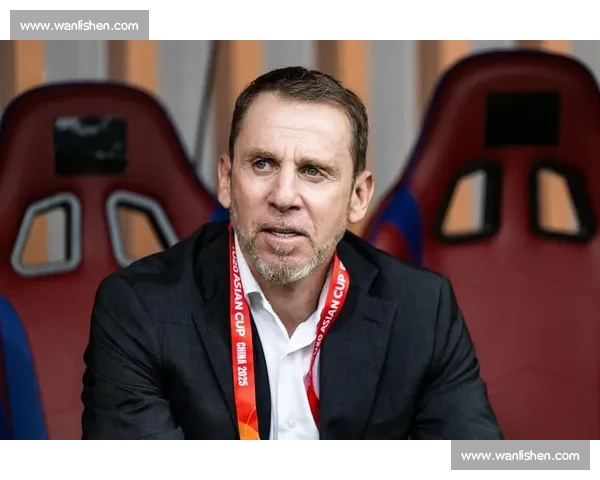 久尔杰维奇双线待命!国足临时主帅 + 国青新帅,北青:足协启动双轨计划 久尔杰维奇双线待命!国足临时主帅 + 国青新帅,北青:足协启动双轨计划