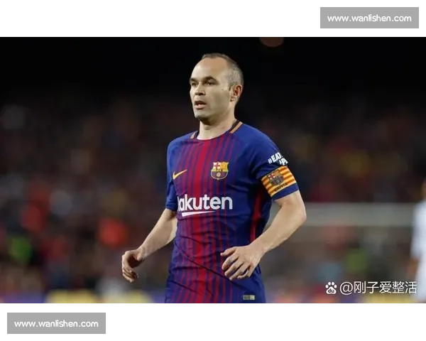 传奇回归!伊涅斯塔重返巴萨执掌青训 传奇回归!伊涅斯塔重返巴萨执掌青训