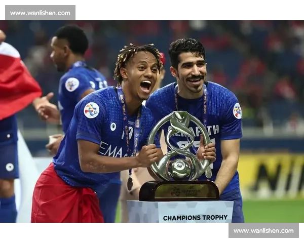 亚洲足球里程碑!阿尔希拉尔世俱杯首胜欧洲劲旅 亚洲足球里程碑!阿尔希拉尔世俱杯首胜欧洲劲旅