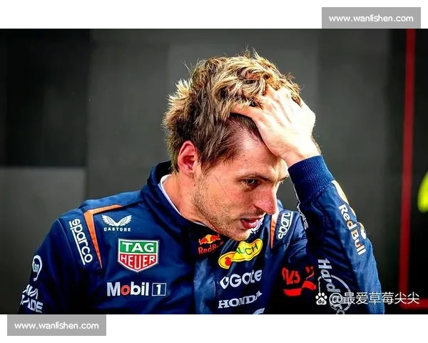 头排绝杀：诺里斯与维斯塔潘 “幽灵车” 的蒙扎极速博弈