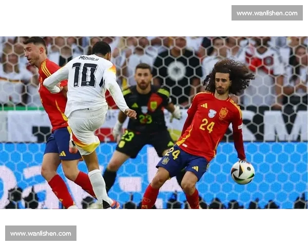 德拉富恩特治下西班牙火力强劲：场均 2.69 球列近 10 帅第三