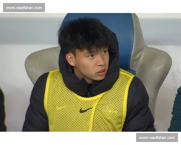 武磊 1000 万欧领跑中国球员历史身价榜，王钰栋并列第七创纪录