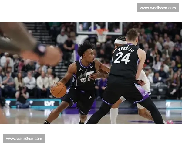 爵士黄蜂达成重磅交易：塞克斯顿与努尔基奇互换东家