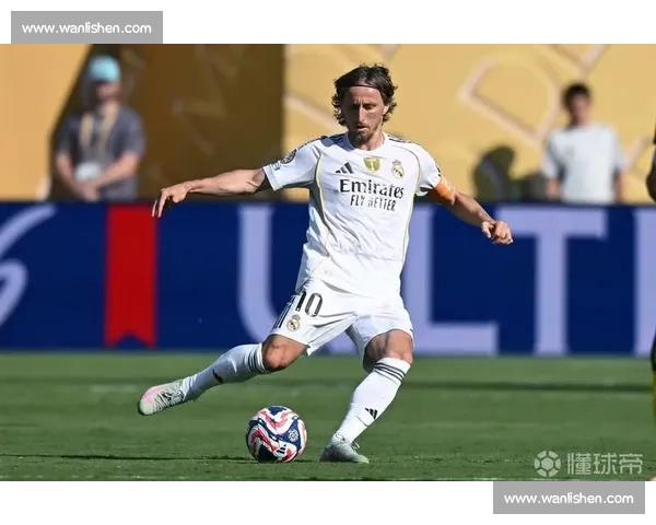 皇马世俱杯洲际杯 12 连胜创纪录！36 球狂轰 + 9 球零封展现恐怖统治力