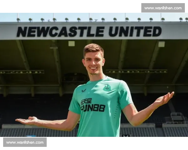 纽卡新赛季号码揭晓：波普 1 号开启新章，伊萨克 14 号续写锋线传奇