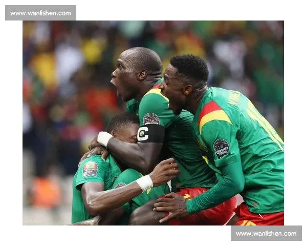 下一站巨星2026世界杯冷门球队的潜力新星！