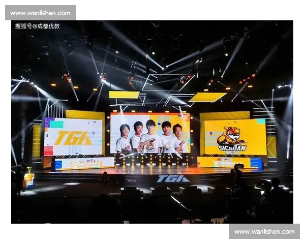 奥运电竞热浪来袭，你的主队何时出战