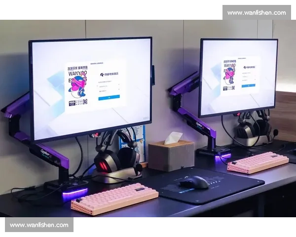 当游戏照进现实：电竞选手的生活，比你想象的更精彩