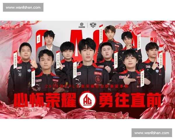 心怀热爱，勇往直前，每个玩家心中的电竞全球榜单梦！