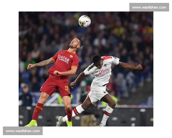 意外！意甲格局突变，这支球队强势崛起！