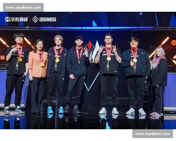 战术博弈，韩国电竞国家队精心备战，只为巅峰一战！