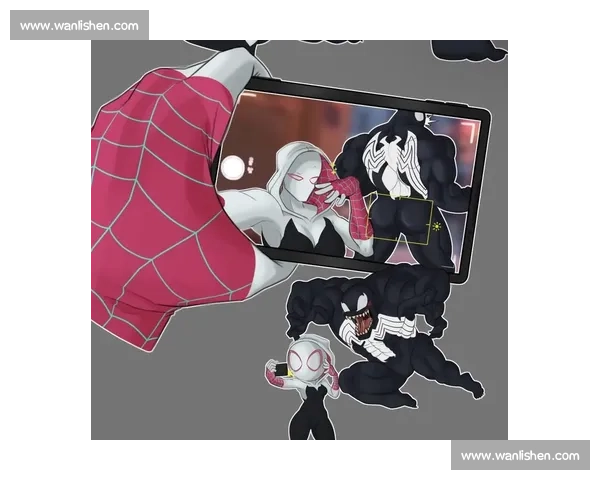 毒液觉醒黑暗共生体的崛起人类与外星生命命运的终极碰撞