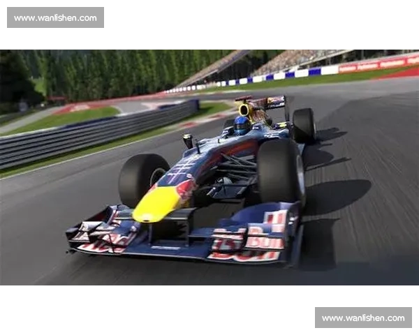 泪水与汗水铸就辉煌！F1电竞积分榜上的不屈灵魂！