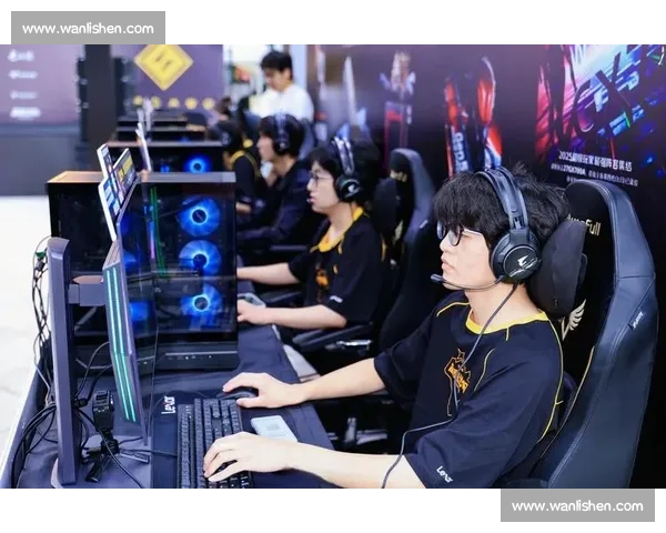 电竞教育兴起，波兰高校开设电竞专业！