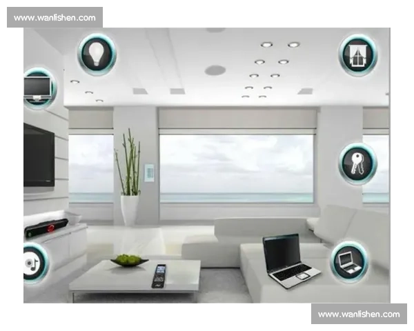 米家智能家居生态系统全面升级 打造便捷高效的未来生活新体验