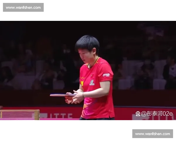 跌宕起伏,这就是乒乓球!名将榜单,见证荣耀与遗憾 跌宕起伏,这就是乒乓球!名将榜单,见证荣耀与遗憾