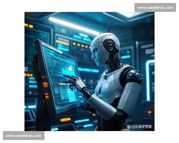 AI虚拟对手系统：未来已来，你准备好迎接这场游戏的变革了吗