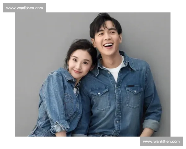 “电竞情侣”终成眷属专访曝出甜蜜细节,网友:又相信爱情了!