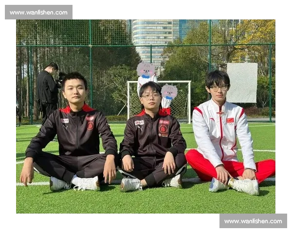 不是游戏，是国家荣誉！电竞国家队新闻发布会，听听他们的心声！