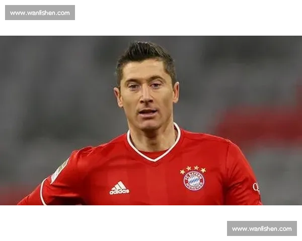 年度盛宴！欧洲金靴奖榜单揭晓，巨星闪耀争夺战