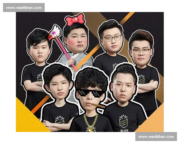 惊魂时刻！穿越火线战队关键五杀，扭转战局！