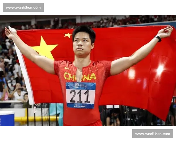 打破纪录的背后！体育医学研究助力顶尖运动员的极限突破