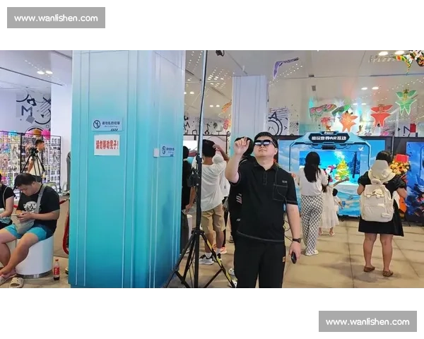 沉浸式观赛体验升级，AR互动让你身临其境，感受赛事魅力！