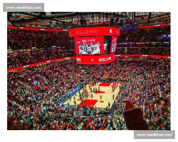 芝加哥公牛，德罗赞的奇迹，他们能否再次冲击季后赛