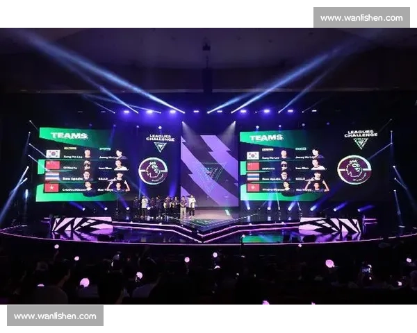 荣耀之路！盘点亚洲电竞赛事年度亮点，开启新征程！