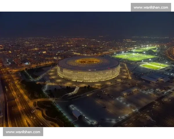 让人惊叹！世界杯主办城市名单，每个城市都有亮点