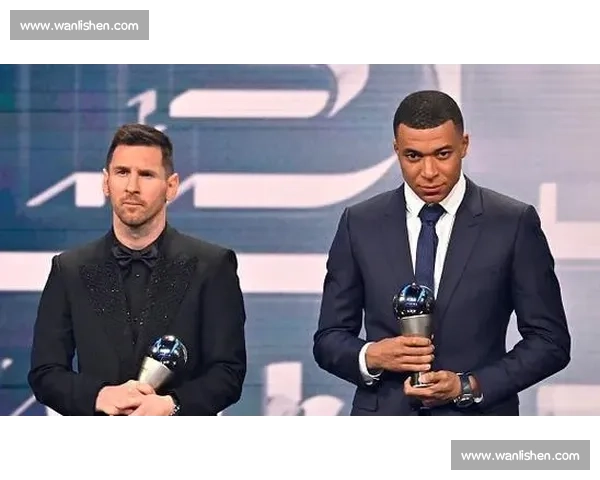 足球皇帝梅西2026世界杯再出发，这一次，我们一起见证！