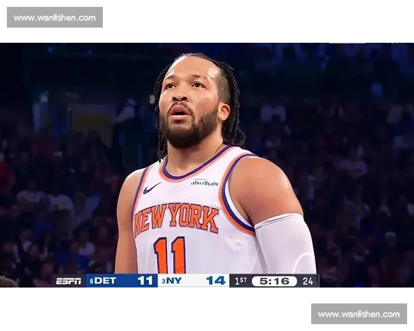 球迷投票：谁是总决赛G1表现最让人失望的球星