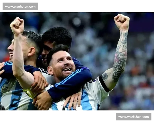 让人窒息！世界杯点球大战，胜负只在一线之间