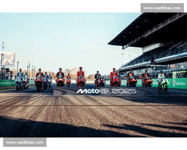 MotoGP新赛季硝烟未起,各大车队已在技术更新上暗流涌动!