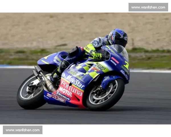 下一站传奇!新星XXX能否复制MotoGP历史冠军的辉煌 下一站传奇!新星XXX能否复制MotoGP历史冠军的辉煌