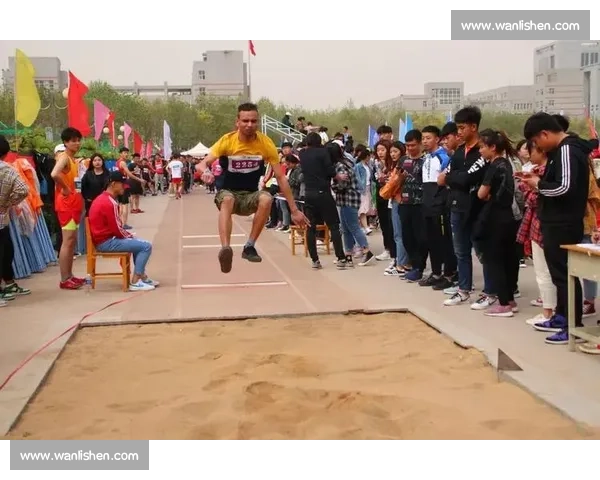 历史的坐标：那些被铭记的体育瞬间，是时代的注脚