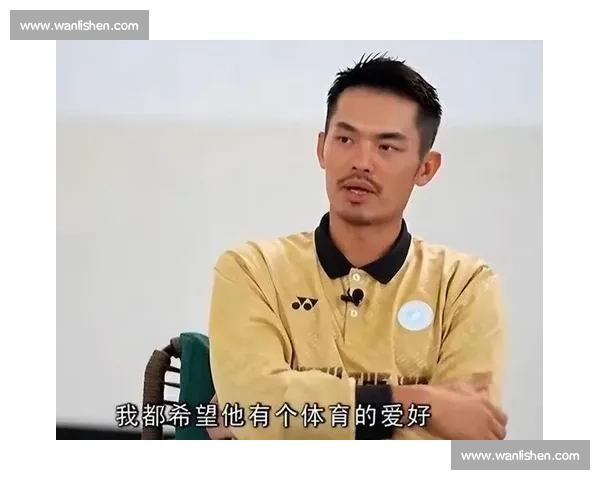 球迷心声！一份最懂你的羽毛球赛事时间表，快来领取！