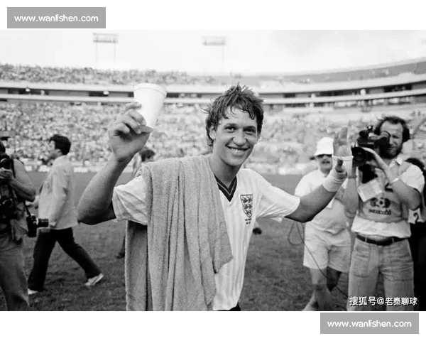 英格兰三狮军团，2026世界杯种子队能否终结70年等待