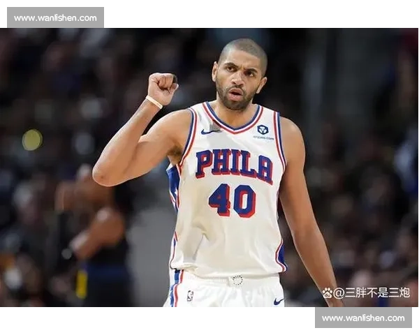 网友热议：NBA场均篮板榜哪些球员被低估了