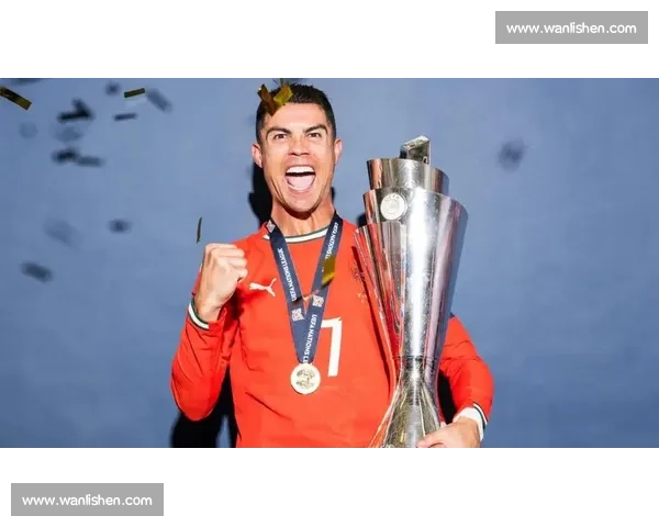 五大联赛球星闪耀2026！谁是本届世界杯的MVP