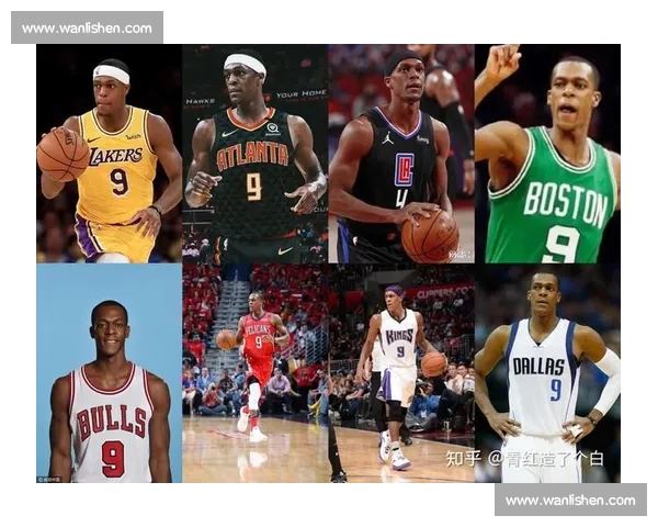 从新星到巨头，NBA最佳防守球员的成长之路