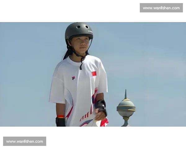 天才少女的成人礼！18岁小将首进女单决赛，未来可期！