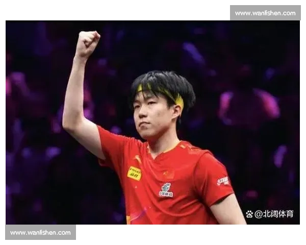 年度乒乓球扣杀王预测,这份榜单你绝对不能错过! 年度乒乓球扣杀王预测,这份榜单你绝对不能错过!