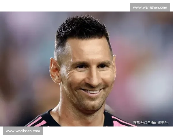 梅西圆梦！赛后复盘，这或许是最完美的告别，也是最伟大的传承