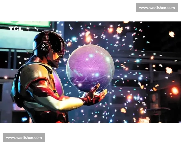 游戏不止！量子特攻直播，连接亿万玩家的共同话题！