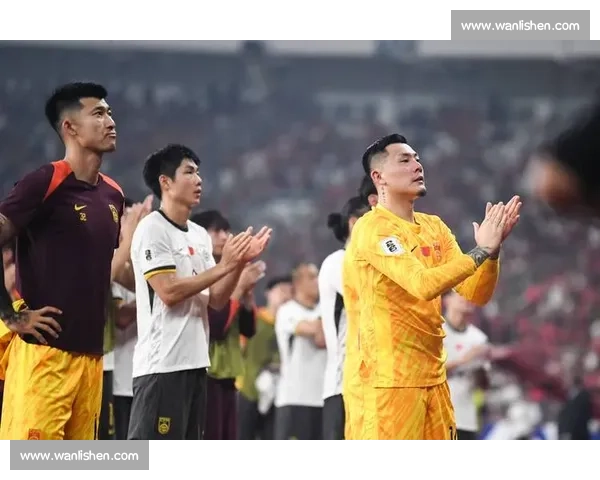 遗憾的泪水！2026世界杯预测，总有告别不舍！
